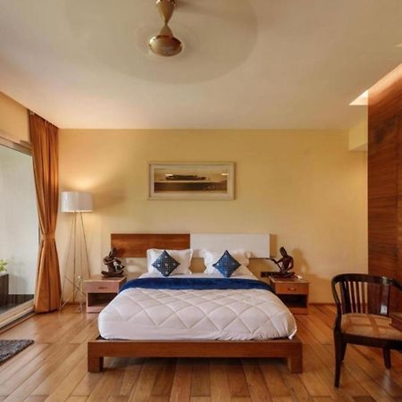 Infiniti Bay Private Pool Villa Dabolim Exterior foto